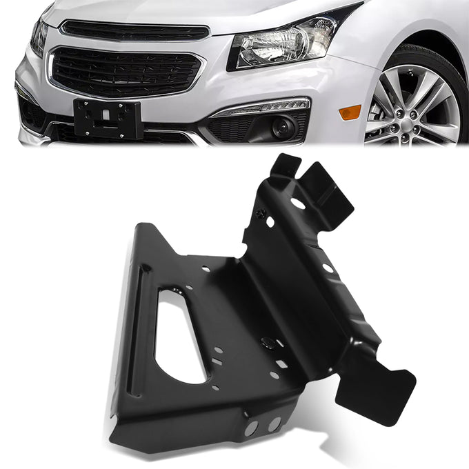 Right side Headlight Mounting Panel <br> 11-15 Chevy Cruze, 2016 Limited