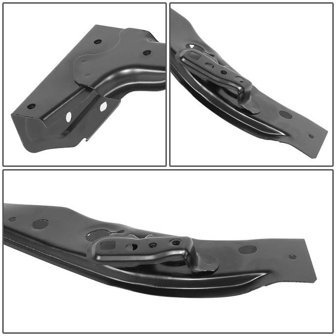 Left side Headlight Mounting Panel <br> 08-17 Mitsubishi Lancer