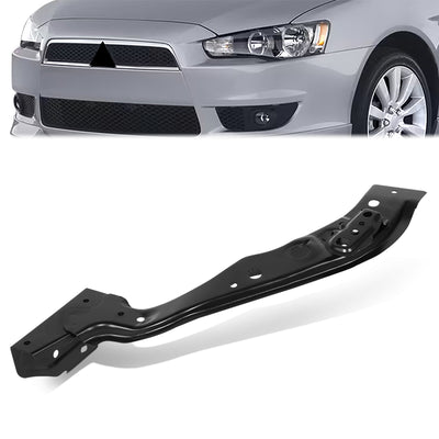 Left side Headlight Mounting Panel <br> 08-17 Mitsubishi Lancer