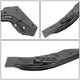 Right side Headlight Mounting Panel <br> 08-17 Mitsubishi Lancer
