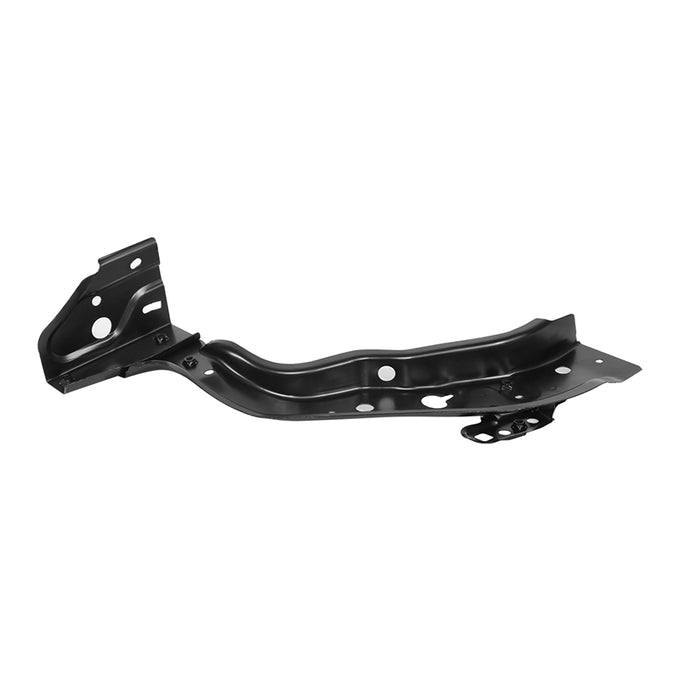 Right side Headlight Mounting Panel <br> 08-17 Mitsubishi Lancer
