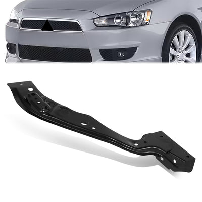Right side Headlight Mounting Panel <br> 08-17 Mitsubishi Lancer