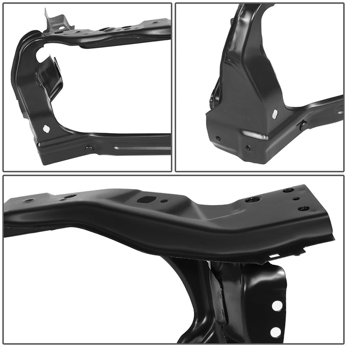 Left side Headlight Mounting Panel <br> 04-08 Suzuki Forenza