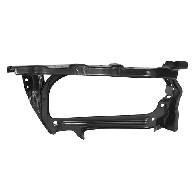 Front Right Side Headlight Mounting Bracket Panel <br> 05-08 Suzuki Reno