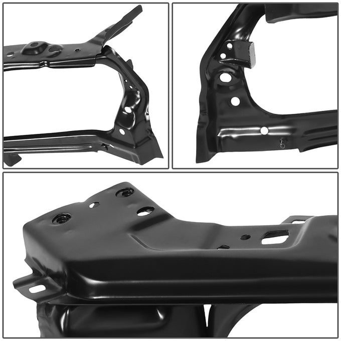 Front Left Side Headlight Mounting Bracket Panel <br> 05-08 Suzuki Reno
