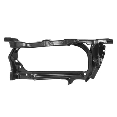 Front Left Side Headlight Mounting Bracket Panel <br> 05-08 Suzuki Reno