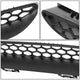 Factory Style Hood Scoop Grille Insert <br>15-23 Dodge Charger