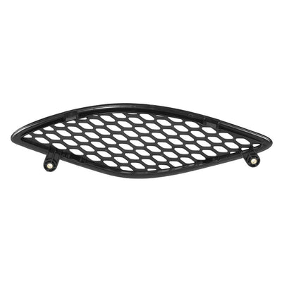Factory Style Passenger Side Hood Vent Grille Insert <br>15-20 Dodge Charger