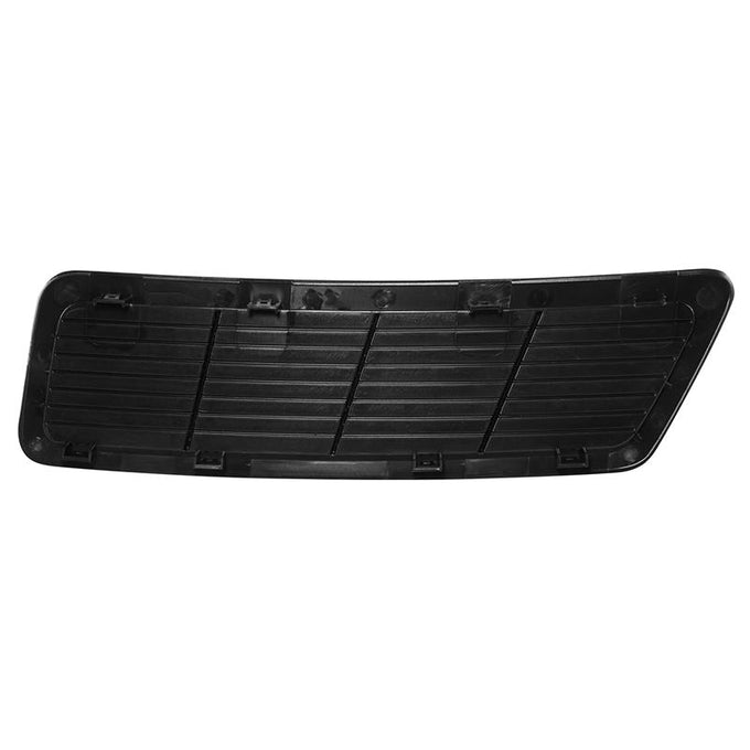 Factory Style Passenger Side Hood Vent Grille Insert <br>22-24 Ford E-Transit, 15-24 Transit-150, 250, 350