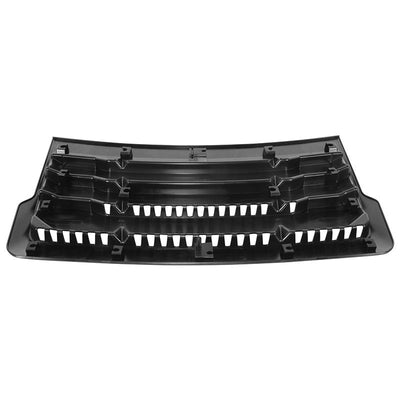 Factory Style Center Hood Scoop Vent Grille Insert <br>Ford F-150 Raptor