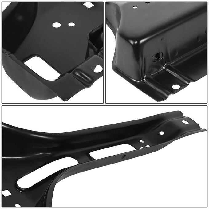 Factory Style Radiator Center Hood Latch Support <br>99-00 Cadillac Escalade, 88-99 Chevy GMC C/K-Series