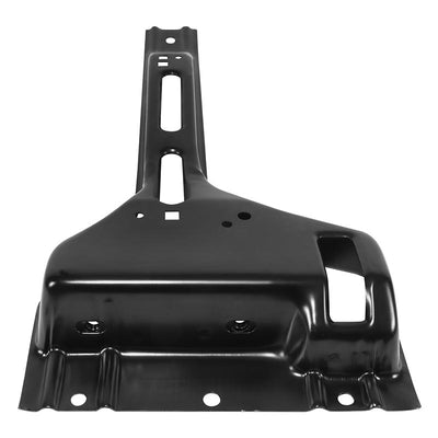 Factory Style Radiator Center Hood Latch Support <br>99-00 Cadillac Escalade, 88-99 Chevy GMC C/K-Series