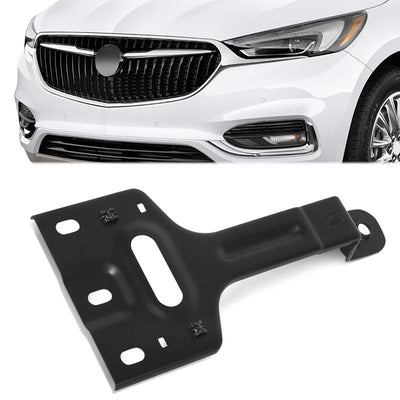 Factory Style Front Bumper Upper Support Bracket <br>18-21 Buick Enclave