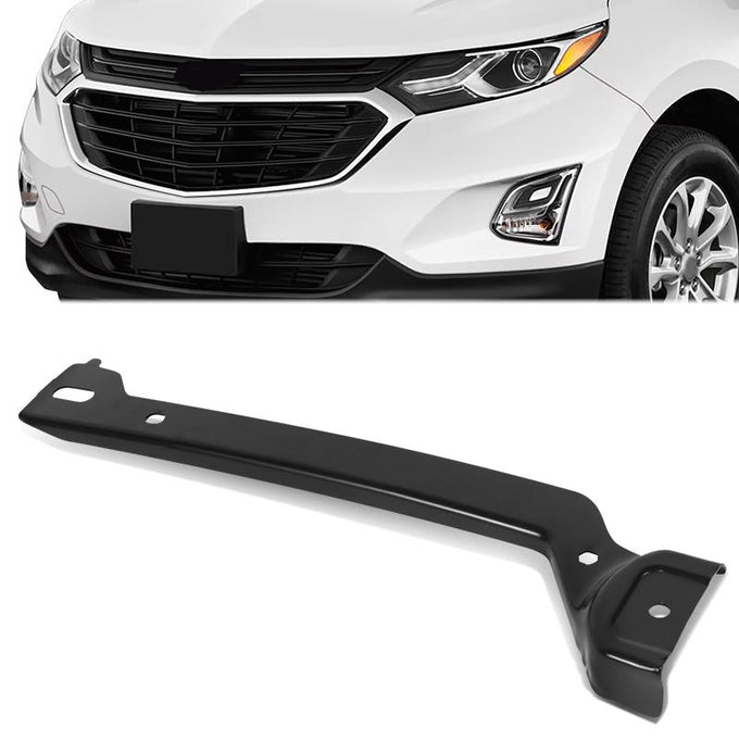Factory Style Radiator Center Hood Latch Support <br>18-23 Chevy Equinox