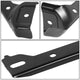 Factory Style Radiator Center Hood Latch Support <br>18-23 Chevy Equinox