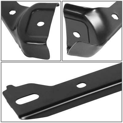 Factory Style Radiator Center Hood Latch Support <br>18-23 Chevy Equinox