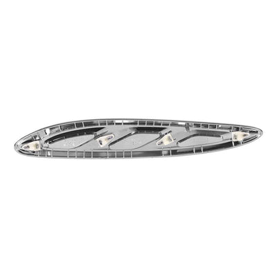 Factory Style Left Side Hood Vent Panel Insert Grille <br>13-17 Buick Enclave