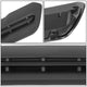 Factory Style Hood Vent Grille Panel Insert <br>20-23 Chevy Silverado 2500 HD, 3500 HD
