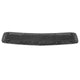 Factory Style Hood Vent Grille Panel Insert <br>20-23 Chevy Silverado 2500 HD, 3500 HD