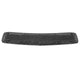 Factory Style Hood Vent Grille Panel Insert <br>20-23 Chevy Silverado 2500 HD, 3500 HD