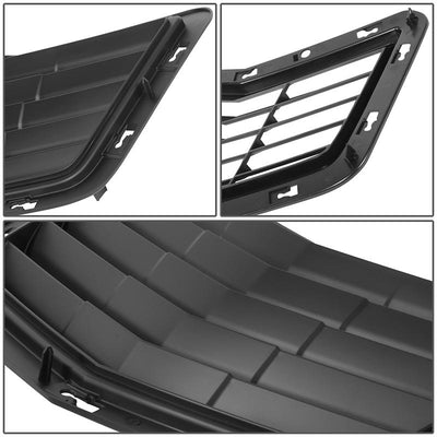 Factory Style Hood Vent Grille Panel Insert <br>14-19 Chevy Corvette