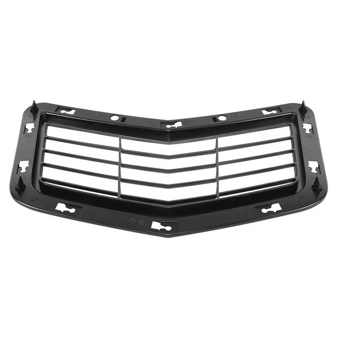 Factory Style Hood Vent Grille Panel Insert <br>14-19 Chevy Corvette