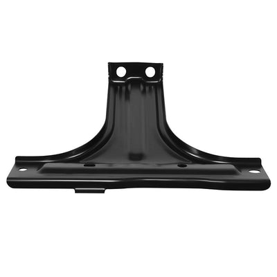 Factory Style Radiator Center Hood Latch Support <br>22-24 Honda Civic 4-Door Sedan, Hatchback
