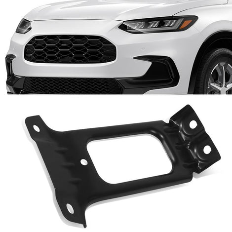Factory Style Radiator Center Hood Latch Support <br>2023 Honda HR-V