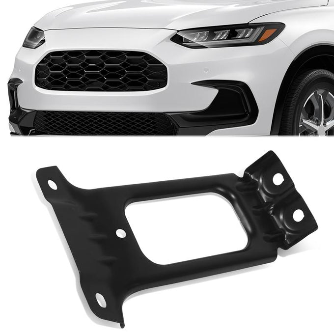 Factory Style Radiator Center Hood Latch Support <br>2023 Honda HR-V