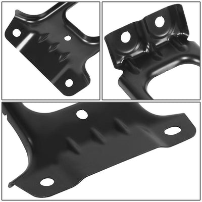 Factory Style Radiator Center Hood Latch Support <br>2023 Honda HR-V