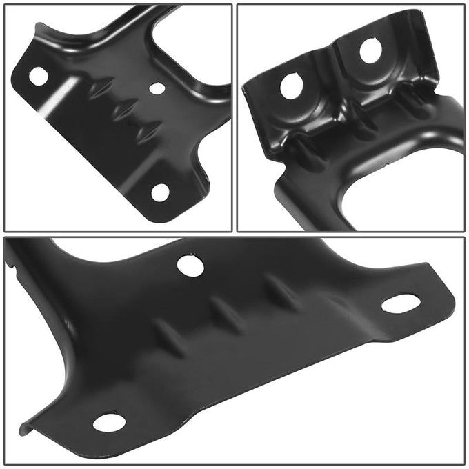 Factory Style Radiator Center Hood Latch Support <br>2023 Honda HR-V
