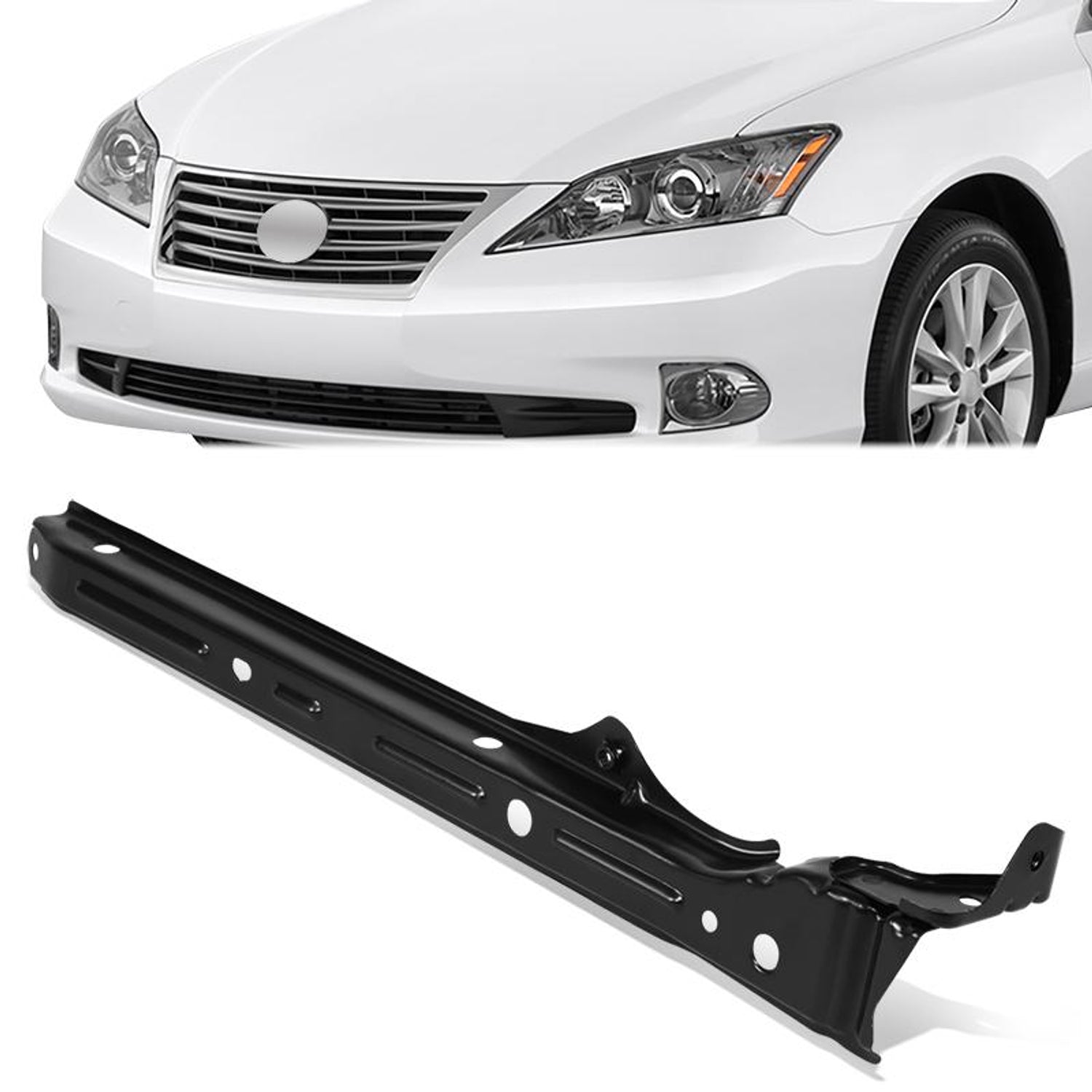 Factory Style Radiator Center Hood Latch Support <br>07-12 Lexus ES350