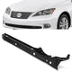 Factory Style Radiator Center Hood Latch Support <br>07-12 Lexus ES350