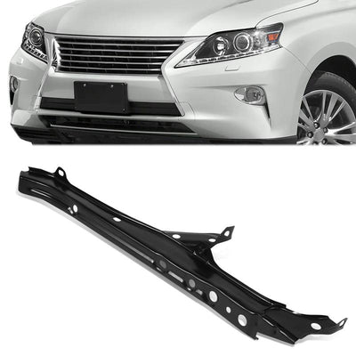 Factory Style Radiator Center Hood Latch Support <br>10-15 Lexus RX350, 10-15 RX450h