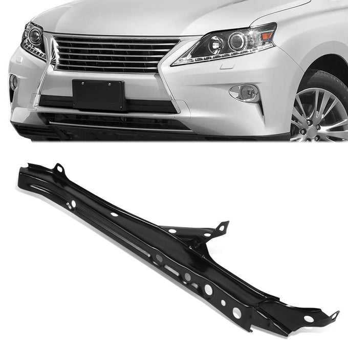 Factory Style Radiator Center Hood Latch Support <br>10-15 Lexus RX350, 10-15 RX450h
