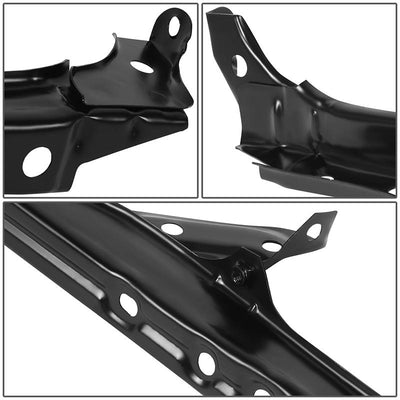 Factory Style Radiator Center Hood Latch Support <br>10-15 Lexus RX350, 10-15 RX450h