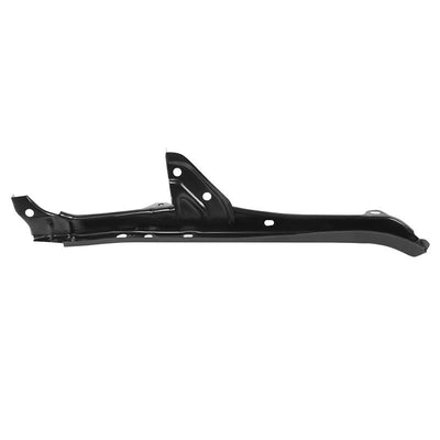 Factory Style Radiator Center Hood Latch Support <br>10-15 Lexus RX350, 10-15 RX450h