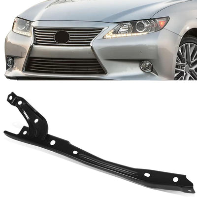 Factory Style Radiator Center Hood Latch Support <br>13-15 Lexus ES350, ES300h