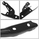 Factory Style Radiator Center Hood Latch Support <br>13-15 Lexus ES350, ES300h