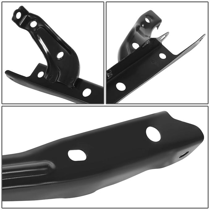 Factory Style Radiator Center Hood Latch Support <br>13-15 Lexus ES350, ES300h