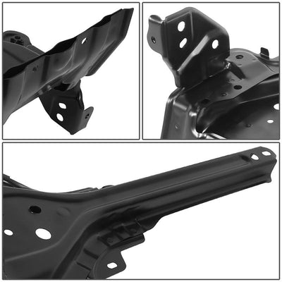 Factory Style Radiator Center Hood Latch Support <br>15-21 Lexus NX300h, 18-21 NX300, 15-17 NX200t