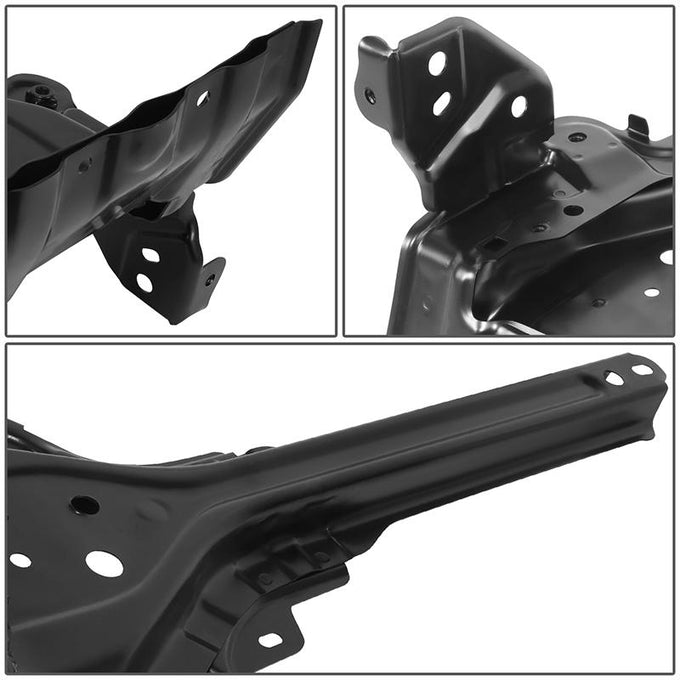 Factory Style Radiator Center Hood Latch Support <br>15-21 Lexus NX300h, 18-21 NX300, 15-17 NX200t