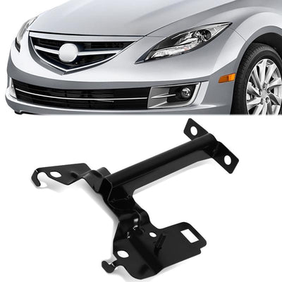 Factory Style Radiator Center Hood Latch Support <br>09-13 Mazda 6