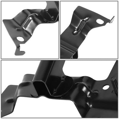 Factory Style Radiator Center Hood Latch Support <br>09-13 Mazda 6