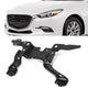 Factory Style Radiator Center Hood Latch Support <br>14-18 Mazda 3
