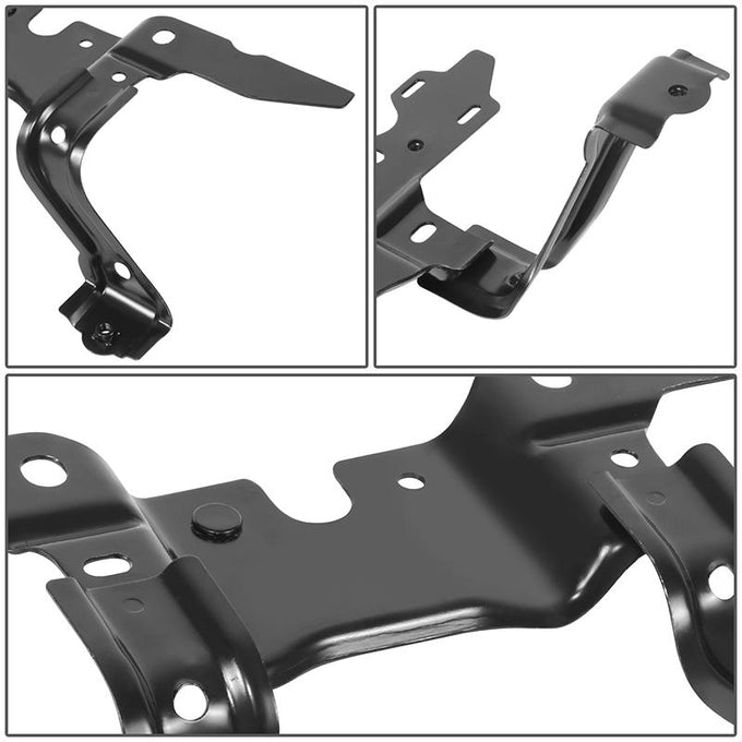 Factory Style Radiator Center Hood Latch Support <br>14-18 Mazda 3