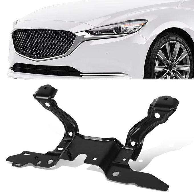 Factory Style Radiator Center Hood Latch Support <br>14-21 Mazda 6