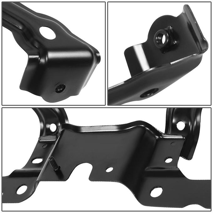 Factory Style Radiator Center Hood Latch Support <br>14-21 Mazda 6