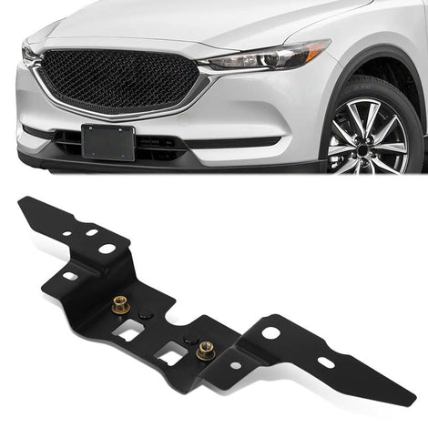 Factory Style Radiator Center Hood Latch Support <br>17-23 Mazda CX-5