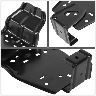 Factory Style Radiator Center Hood Latch Support <br>17-23 Mazda CX-5